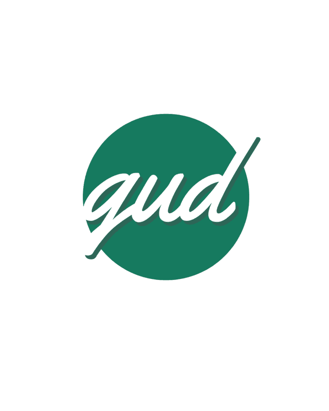 GUD Logo